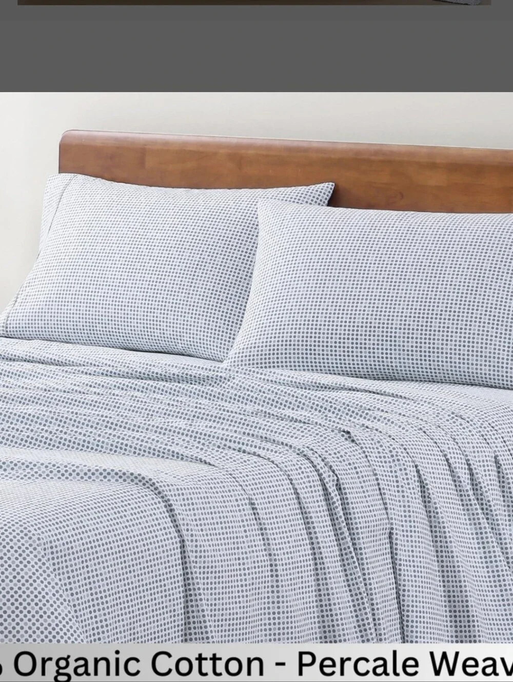 LANE LINEN 3 Pc. Twin Bed Sheets